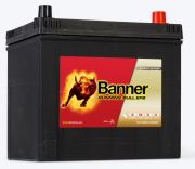 BANNER Running Bull EFB 56500